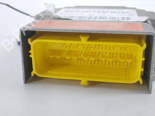 ECU airbags AUDI A3 (8P1) 2.0 TDI 16V | BP24040834M53 