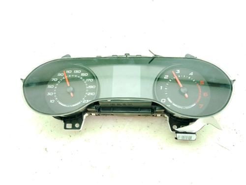 Used Instrument cluster FIAT TIPO Estate (356_, 357_) 1.3 D (356WXH1A) (95 hp) 27695731