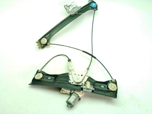 Front right window mechanism OPEL ASTRA H TwinTop (A04) 1.9 CDTi (L67) | BP32259956C23