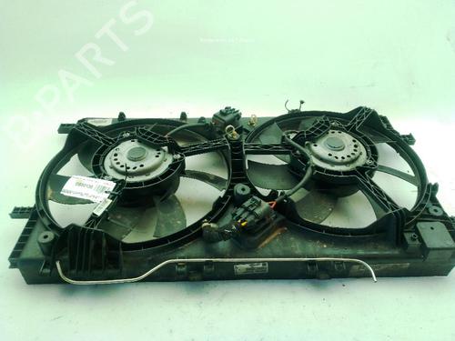 Radiator fan OPEL INSIGNIA A (G09) 2.0 CDTI (68) | BP30171185M35 