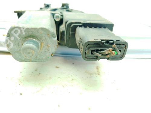 Front left window mechanism OPEL CROSSLAND X / CROSSLAND (P17, P2QO) 1.6 Turbo D (75) | BP25019293C22 