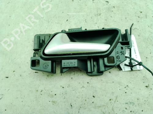 Used Rear left interior door handle PEUGEOT 308 SW II (LC_, LJ_, LR_, LX_, L4_) 1.6 HDi / BlueHDi 115 (LCBHXM, LCBHXT) (115 hp) 25984514
