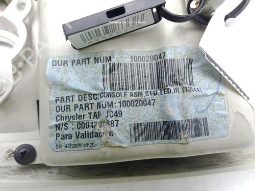 Plafoniera interna DODGE JOURNEY 2.0 CRD | BP39579615I8 - Image 3
