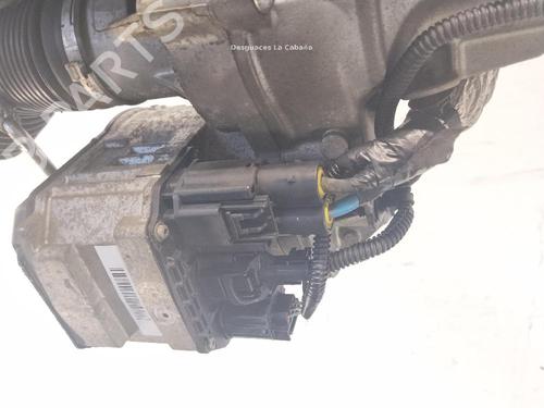 Steering rack FORD C-MAX II (DXA/CB7, DXA/CEU) 1.6 Ti | BP33014162M22 - Image 2