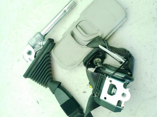 Seat buckle NISSAN QASHQAI +2 (JJ10E) 1.5 dCi | BP29269349I32 