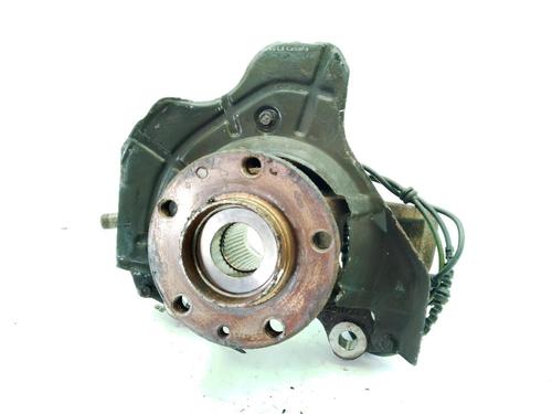 Used Right front steering knuckle Right front steering knuckle CITROËN JUMPER II Van 2.0 BlueHDi 130 (130 hp) 34340442 34340442