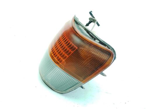 Left front indicator MITSUBISHI PAJERO CLASSIC (V2_W, V6_W, V7_W) 2.5 TD (V24W) | BP33014221C32 - Image 2