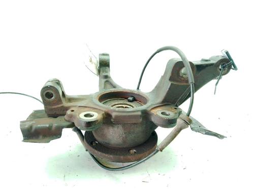 Left front steering knuckle OPEL COMBO Tour (X12) 1.6 CDTI (C26, D26, E26, C05) | BP32260120M25 - Image 3