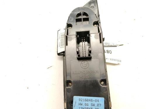 Left front window switch BMW X1 (E84) sDrive 18 d | BP39399186I27 - Image 2