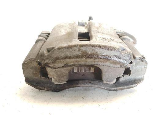 Used Left front brake caliper Left front brake caliper OPEL CROSSLAND X / CROSSLAND (P17, P2QO) 1.2 (75) (131 hp) 26881389 26881389