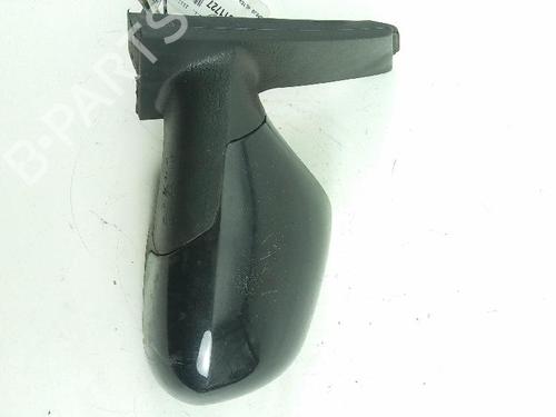 Used Left mirror SEAT ALTEA XL (5P5, 5P8) 1.9 TDI (105 hp) 18361161