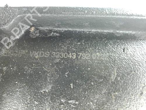 Right front suspension arm FIAT DUCATO Van (244_) 2.8 JTD | BP18366390M13 