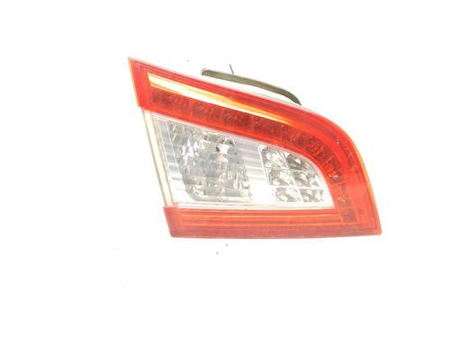 Used Left tailgate light Left tailgate light 39578794 39578794