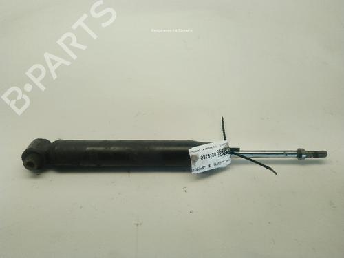 Used Left rear shock absorber PEUGEOT 3008 II SUV (MC_, MR_, MJ_, M4_) 1.2 THP/ PureTech 130 (MRHNSM, MRHNSU, MRHNSJ, MRHNYW,... (131 hp) 29860952