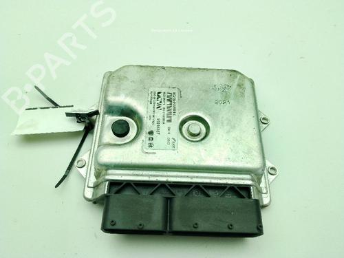 Elektronisk modul CITROËN NEMO Box Body/MPV (AA_) 1.3 HDi 75 (75 hp) 30146270