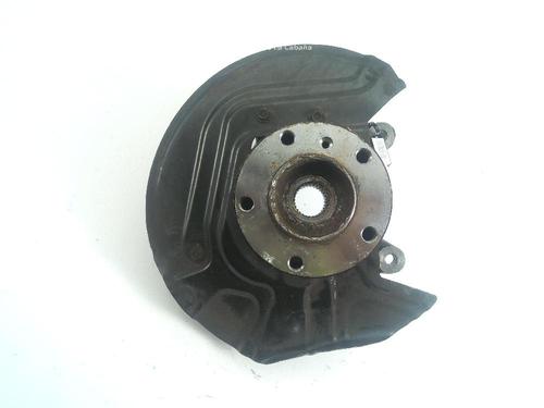 Used Right front steering knuckle BMW X3 (E83) 2.0 d (150 hp) 18369336