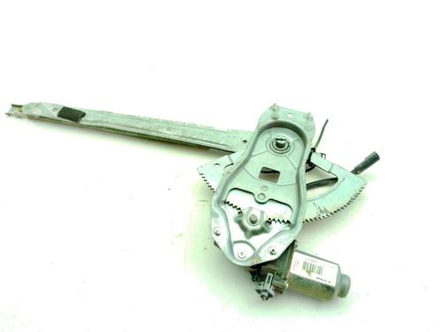 Front right window mechanism FORD TRANSIT Van (FA_ _) 2.2 TDCi | BP39581282C23 - Image 2