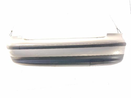 Bak støtfanger Bak støtfanger SEAT TOLEDO II (1M2) 1.6 (100 hp) 32695341 32695341