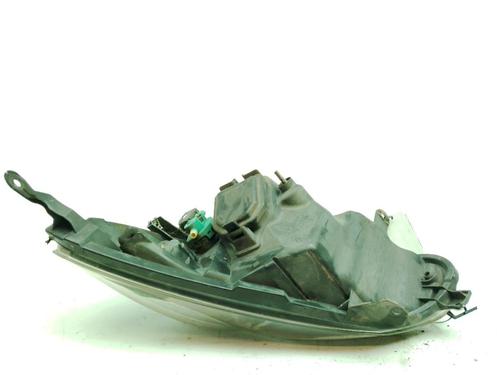 Right headlight RENAULT TWINGO II (CN0_) 1.2 16V (CN0K, CN0V, CN0A) | BP38949836C29 - Image 3