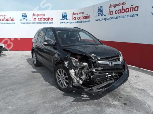Front left window mechanism HONDA CR-V III (RE_) 2.2 i-CTDi 4WD (RE6) | BP24042319C22 - Image 6