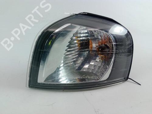 Used Left front indicator VOLVO S80 I (184) 2.4 (170 hp) 24170555