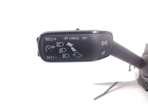 Headlight switch SKODA FABIA III (NJ3) 1.0 | BP18373744I24 
