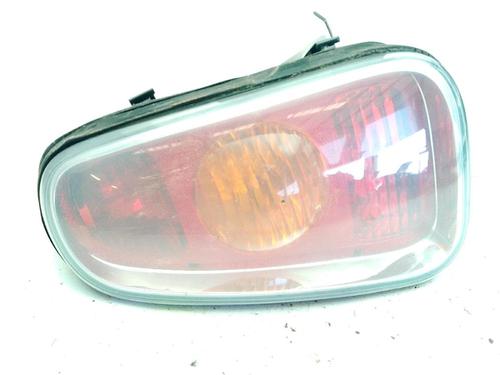 Used Right taillight Right taillight MINI MINI (R50, R53) Cooper (116 hp) 25612827 25612827