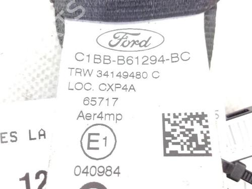 Other FORD FIESTA VI Van 1.5 TDCi | BP24045491O1 