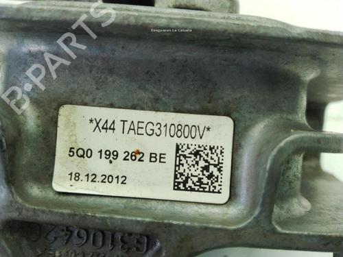 Engine mount VW GOLF VII (5G1, BQ1, BE1, BE2) 1.4 TSI | BP30747097M89 