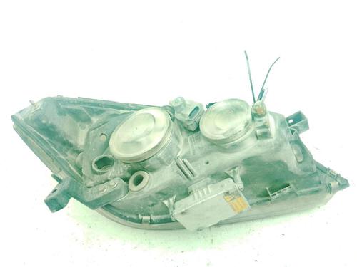 Left headlight NISSAN PRIMERA Hatchback (P12) 1.9 dCi | BP28313119C28 