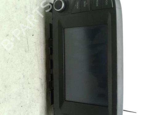 Display Display HYUNDAI KONA (OS, OSE, OSI) 1.0 T-GDi (120 hp) 35943262 35943262