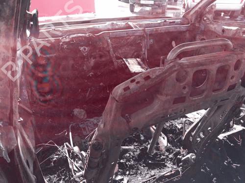 Left tailgate light AUDI A5 (8T3) 3.0 TDI quattro | BP24042830C79 