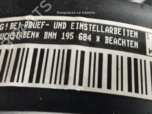 Engine SEAT IBIZA III (6L1) 1.4 TDI | BP40442437M1 - Image 7