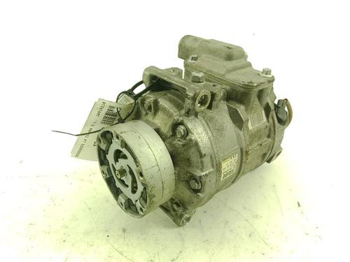 Used AC compressor AC compressor AUDI A5 (8T3) S5 quattro (354 hp) 18367729 18367729