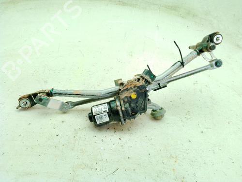 Viskermotor vindrute PEUGEOT 208 II (UB_, UP_, UW_, UJ_) 1.5 BlueHDI 100 (102 hp) 26652234