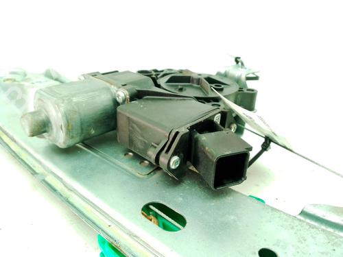 Rear left window mechanism OPEL ASTRA J Saloon 1.7 CDTI (69) | BP39974302C24 - Image 3