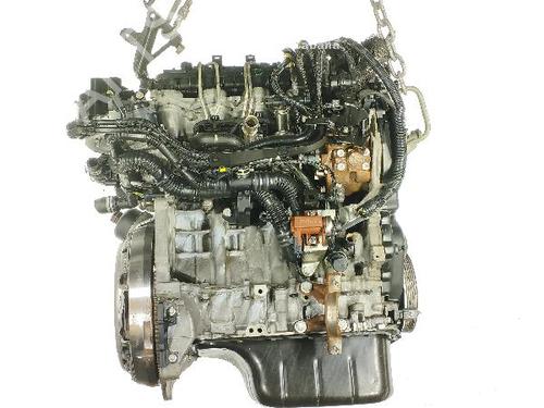 Engine FORD FOCUS II (DA_, HCP, DP) 1.6 TDCi | BP38920398M1 - Image 3