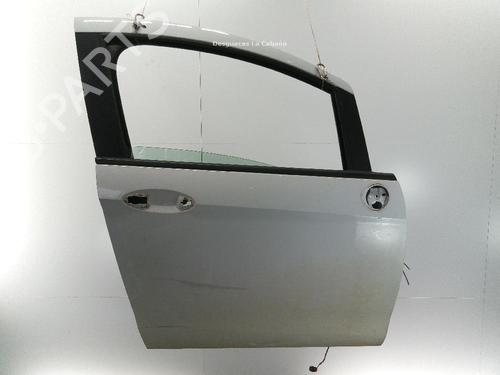 Right front door FORD B-MAX (JK) 1.0 EcoBoost | BP24051019C3 - Image 2