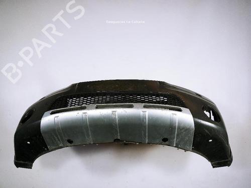 Used Front bumper SKODA OCTAVIA II Combi (1Z5) 2.0 TDI 4x4 (140 hp) 24041305