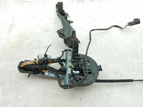 Rear left exterior door handle JAGUAR XF I (X250) 3.0 D | BP23998620C130 