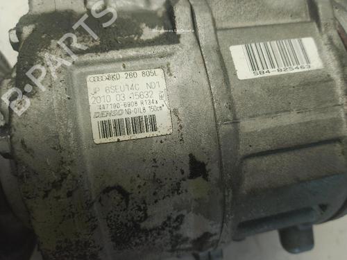 AC compressor AUDI A4 B8 (8K2) 2.0 TDI | BP28714476M34 - Image 2