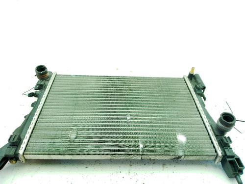 Used Water radiator OPEL ADAM (M13) 1.2 (69 hp) 32385742