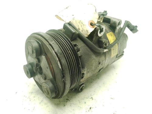 Used AC compressor AC compressor FORD FOCUS II (DA_, HCP, DP) [2004-2013] 32467749 32467749