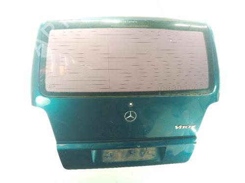 Used Tailgate MERCEDES-BENZ VITO Van (W638) 112 CDI 2.2 (638.094) (122 hp) 30871721