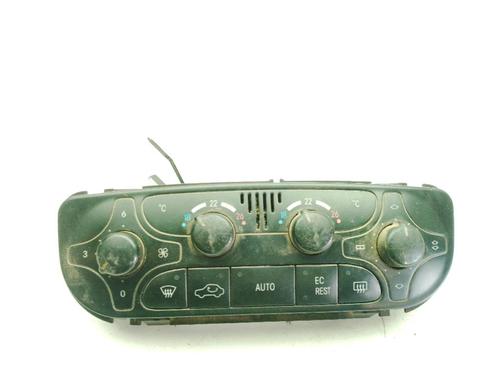 climate-control-mercedes-benz-c-class-w203-2000-2001-2002-2003-2004-2005-2006-2007-33975639 main image