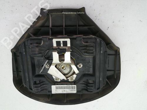 Driver airbag OPEL VIVARO A Bus (X83) 1.9 DTI (F7, J7, A07) | BP18899335C9 