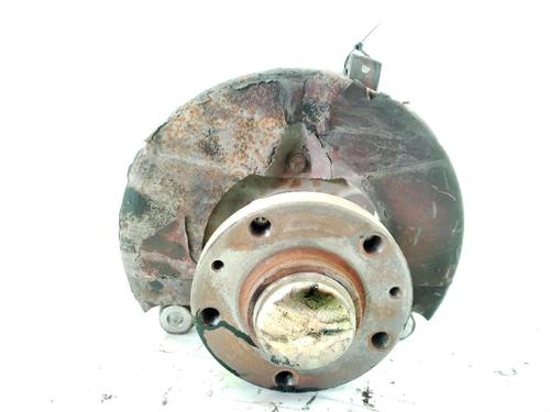 Used Left front steering knuckle Left front steering knuckle 38615797 38615797