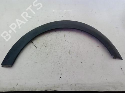 Used Rear left wheel arch trim MINI MINI (R56) One (75 hp) 29475193