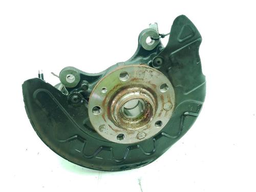 Used Right front steering knuckle VW GOLF VII (5G1, BQ1, BE1, BE2) 1.4 TSI (140 hp) 30747013