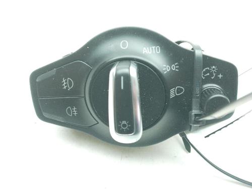 Used Headlight switch Headlight switch AUDI Q5 (8RB) 3.0 TDI quattro (240 hp) 24046697 24046697